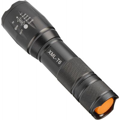 Фонарь Skif Outdoor Focus I (HQ-118) | Зображення 2