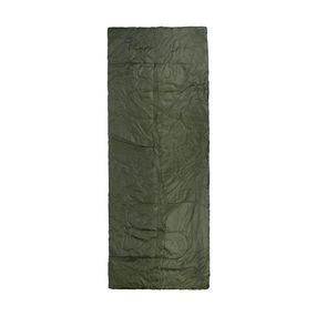 Спальний мішок Tramp Ember Regular лівий UTRS-064R-olive-L