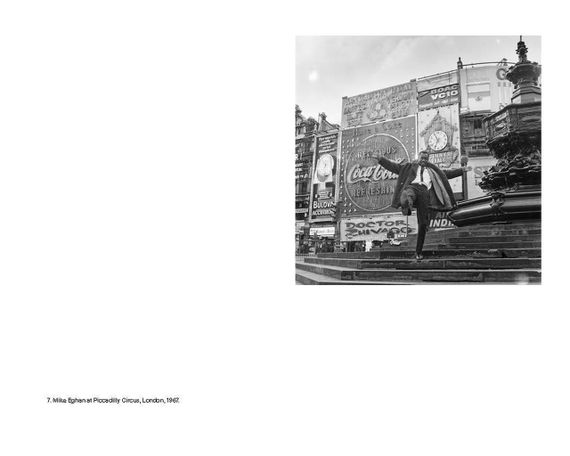 Книга James Barnor: Photofile | Зображення 9