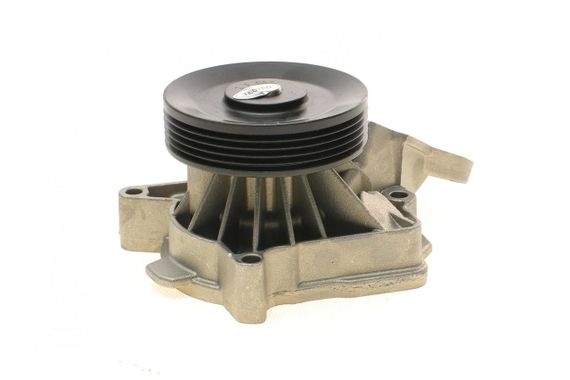 Помпа води Land Rover Freelander 2.0Td4 4x4 00-06 Rover 75 2.0CDT CDTi 99-05 R B  7 лоп  6 кан.  PA883 | Зображення 2