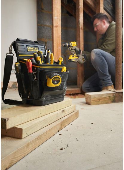 Сумка органайзер FatMax ORGANIZER STANLEY FMST17624-1 | Зображення 3