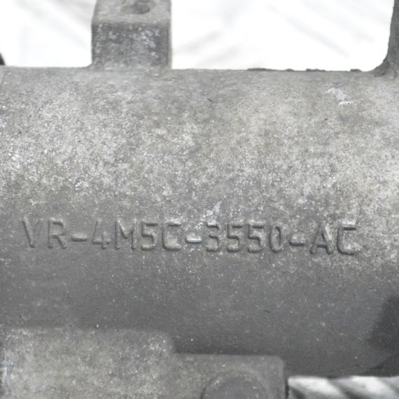 Рульова рейка Ford Focus II рульовий механізм Форд Фокус 2 VR-4M5C-3550-AC / 5M513200PA | Зображення 5