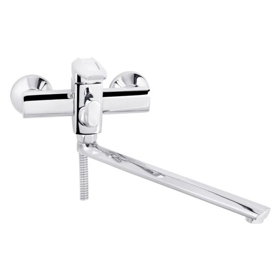 Змішувач для ванни Kroner KRM Kante - C070 (CV023580)