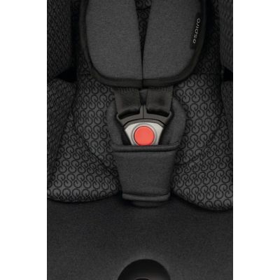 Автокресло Espiro PI 110 BLACK +0 (без адаптерів) (5906724205798) | Зображення 3