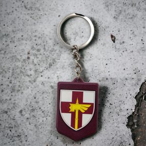 Брелок резиновый 78 ДШП