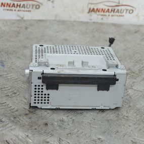 Магнітола штатна Ford Fiesta VII C-Max II 2008-2017 Автомагнітола Форд Фієста 7 Ц-Макс 2 E1BT18C815GE
