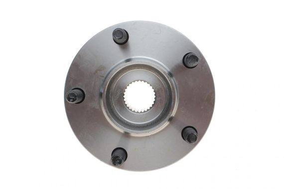 Подшипник ступицы передней Mitsubishi Grandis 04-10 PHU3300 | Зображення 1