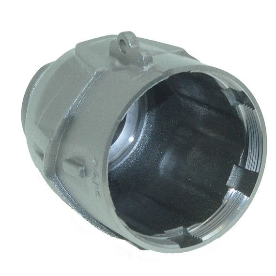Корпус ударного механізму гвинтокрута Makita TD110D (143277-5) | Зображення 2