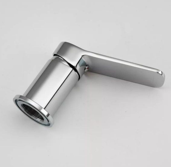 Смеситель для ванны Frap F1161 | Зображення 2