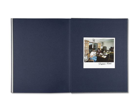 Книга Stephen Shore: Steel Town (signed). | Зображення 9