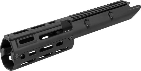 Цівка Leapers UTG PRO Monolithic M-LOK для MP5 | Зображення 2