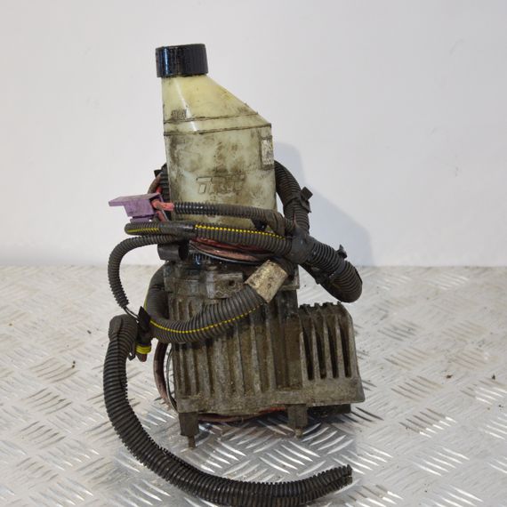 Електро гідропідсилювач керма Opel Astra G Zafira A насос ГПК Опель Астра Джі Зафіра А 554552