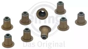 Сальник клапана комплект EX BMW N20/B36/B38/B46/B48 , ELRING (308630)