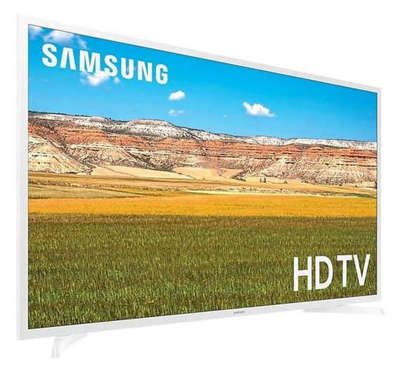 LED-телевізор Samsung UE32T4510AUXUA | Зображення 1