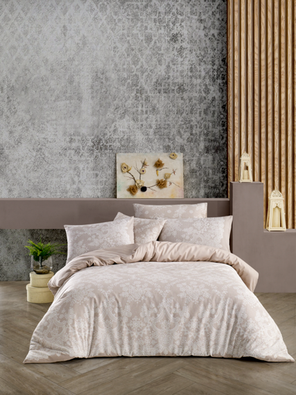 Комплект постільної білизни Soho Natural Harmony 150х200 см | Зображення 1