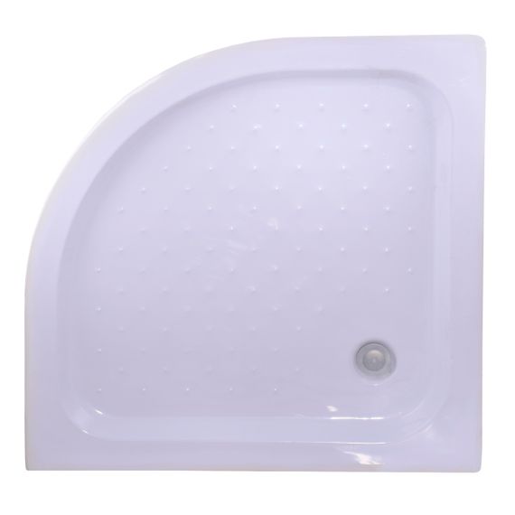 Душовий піддон BRAVO NYSA RL100F (RL100) | Зображення 2