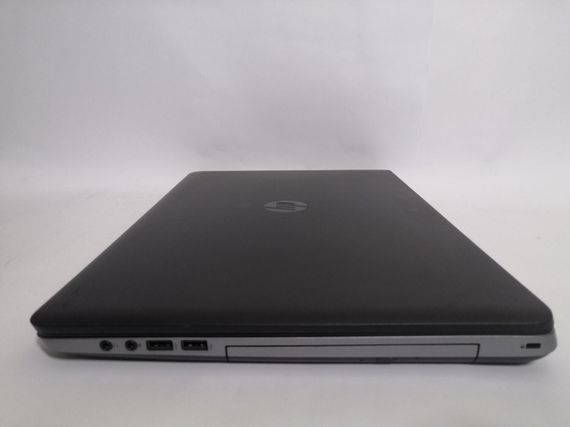 Ноутбук HP ProBook 470 G1 / 17.3" TN / Core i3-4000M (2(4) ядра по 2.4GHz) / 8GB DDR3 / 256GB SSD / Radeon HD 8750M, 1 GB GDDR3, 128-bit / WebCam / DVD-ROM / HDMI б/в | Зображення 4