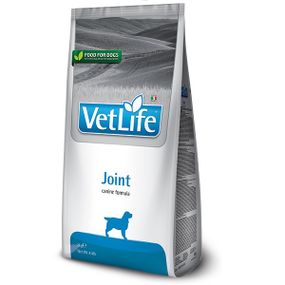 Сухий корм для собак із захворюваннями суглобів Farmina Vet Life Dog Joint, 2 кг