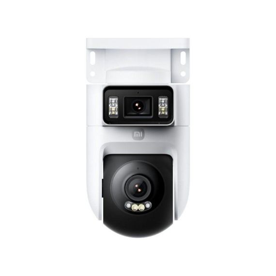 Xiaomi Outdoor Camera 4 з подвійною камерою 10 МП захист IP66 | Зображення 5
