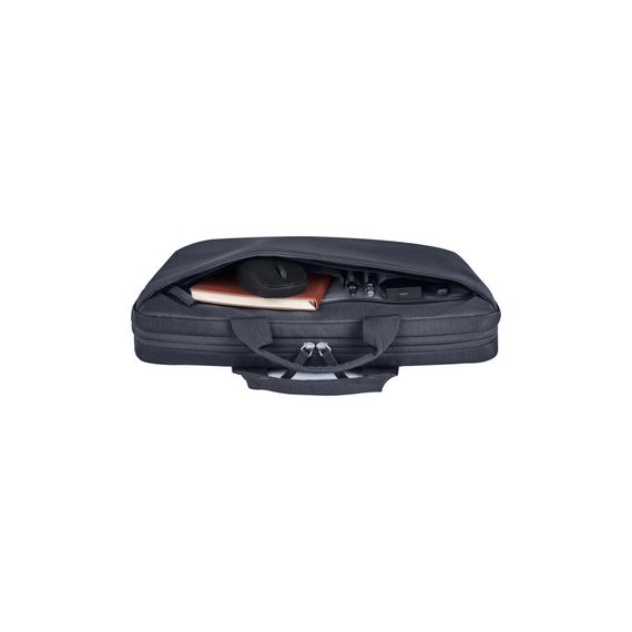 Сумка для ноутбука HP 14" Everyday Odyssey, Dark Grey (A08JSAA) | Зображення 6
