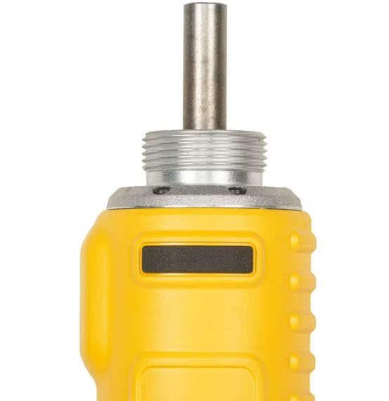 Вібратор глибинний акумуляторний DeWALT без АКБ та ЗП DCE531N | Зображення 1