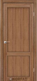 Двери Корфад Classico CL-03 со штапиком