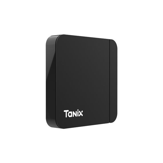 Tanix W2 4/32 DDR (S905W2) ANDROID 11.0 | Зображення 2