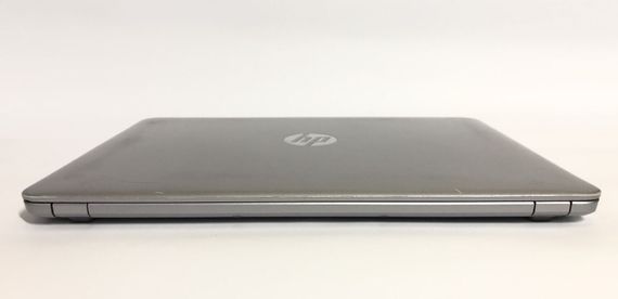 Ультрабук Б-класс HP ProBook 430 G4 / 13.3" (1366x768) TN / Intel Core i3-7100U (2 (4) ядра по 2.4 GHz) / 8 GB DDR4 / 160 GB SSD / Intel HD Graphics 620 / WebCam / Win 10 Pro б/у | Зображення 2