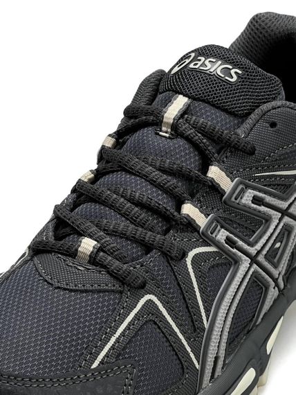 Кросівки ASICS Gel-Kahana 8 GTX Grey весна / осінь A4542 42 26,5 | Зображення 4