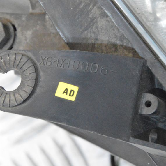 Фара ліва Ford Focus I 1998-2004 Фара передня ліва Форд Фокус 1 XS4X13006AD | Зображення 4