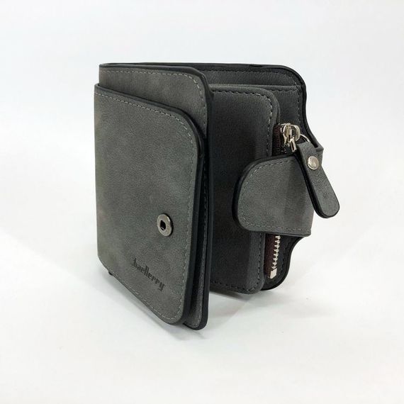 Компактный кошелек девочке Baellerry Forever Mini | Женский малый кошелек | Кошелек TE-590 небольшой девушке | Зображення 3