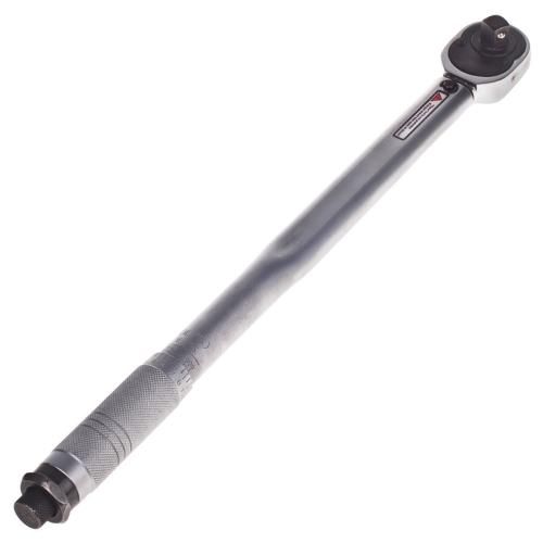 Динамометричний ключ 1/2"DR 42-210HM, 460мм, 1340г (4170Nm) HANS | Зображення 1