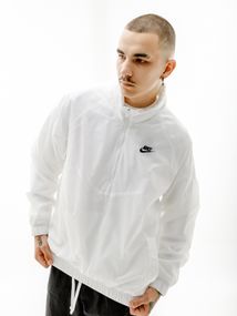 Толстовка Nike M NK WR ANORAK JKT