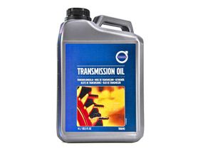 Трансмісійна олива Volvo Transmission Oil Generation I 4л