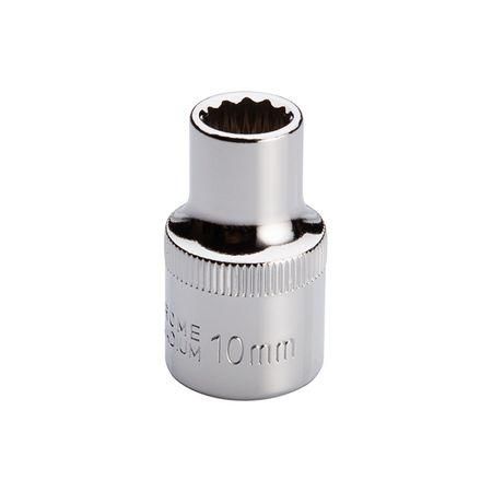 Головка 10×38 мм 1/2 12-гр. INTERTOOL (ET-0210) | Зображення 1
