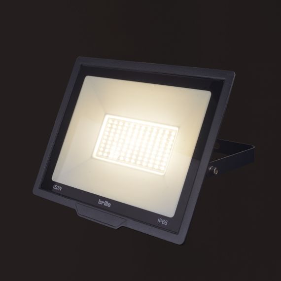 Прожектор светодиодный HL-29/150W NW IP65 | Зображення 1