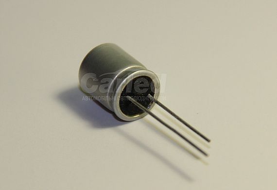 1500mkf-6,3v ПОЛІМЕРНІ електролітичні конденсатори FB 10*13 SAMWHA | Зображення 4