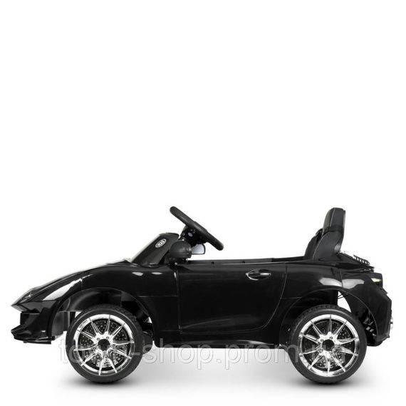 Детский электромобиль Bambi Racer M 4700EBLRS-2 до 30 кг | Зображення 3
