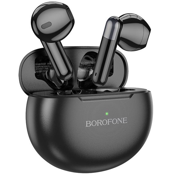 Бездротова стерео гарнітура з Bluetooth 5.0 XPRO BW28 (38938-01_385) | Зображення 2