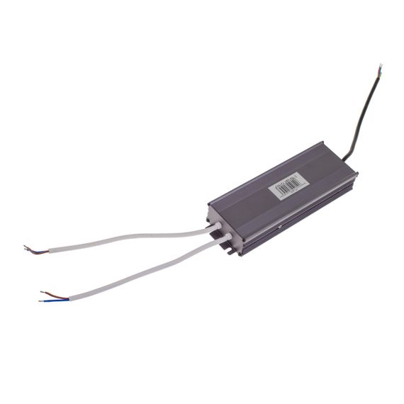 Блок питания светодиодный 8,3A DR-200W IP67 AC 170-264V DC 24V 8,3A
