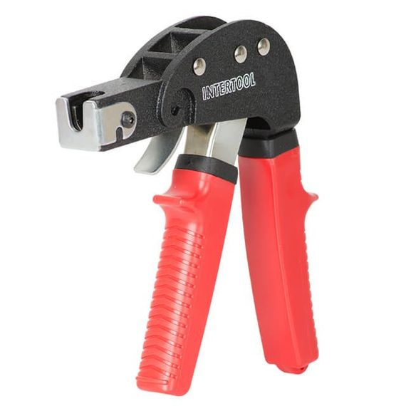 Пістолет для дюбелів "молі" INTERTOOL RT-00131 | Зображення 1