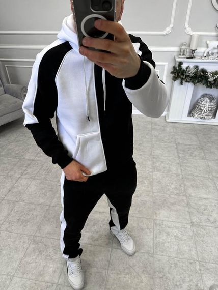 Спортивний костюм утеплений | Зображення 1