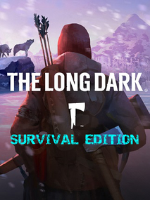 The Long Dark | Survival Edition (PC) - Steam Key - EUROPE
