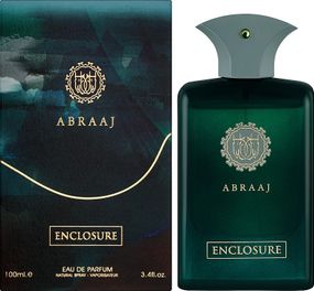 Парфумована вода Fragrance World Abraaj Enclosure жіноча 100 мл