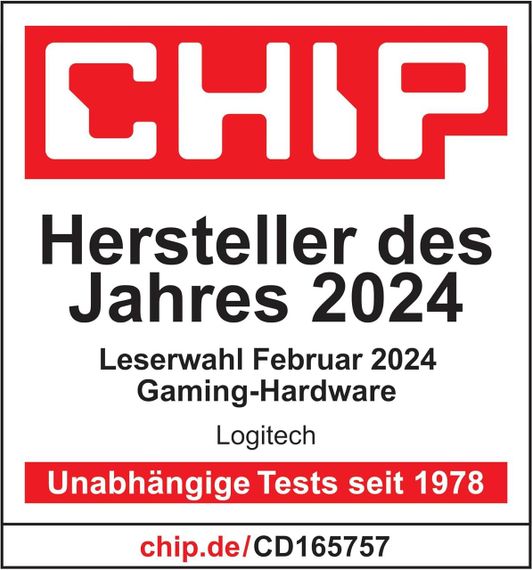 Бездротова ігрова клавіатура Logitech G G515 з RGB-підсвіткою, низькопрофільна механічна з лінійними перемикачами, QWERTZ чорна | Зображення 8