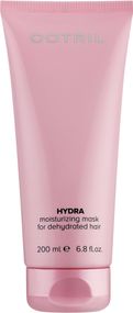Зволожувальна маска для зневодненого волосся COTRIL Hydra Moisturizing Mask For Dehydrated Hair (200 ml)