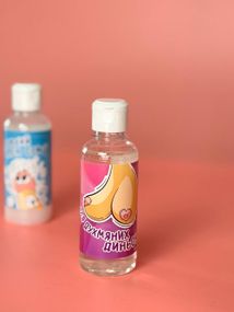 Гель для душа Для душистых дынь sexstyle