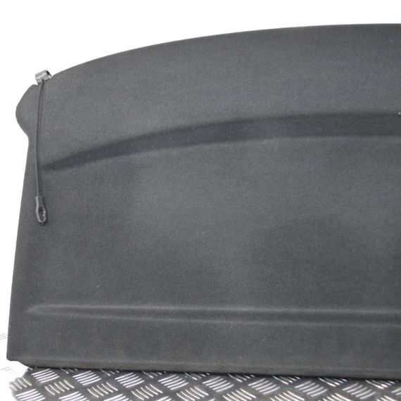 Полиця багажника BMW 1 E87 2004-2011 хетчбек Шторка багажника БМВ е87 | Зображення 1