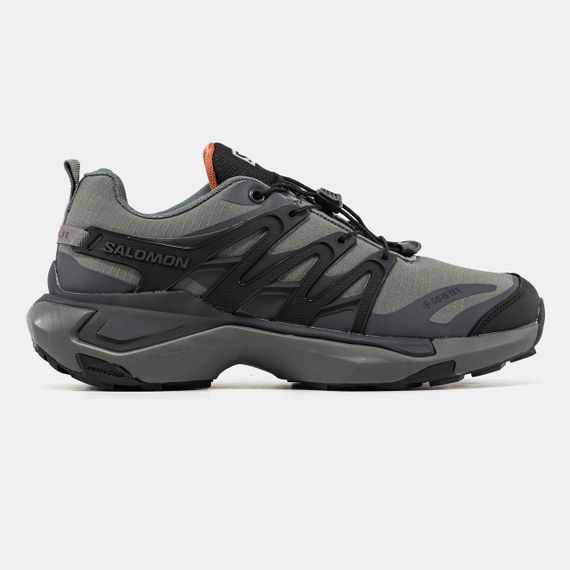 Чоловічі кросівки  Salomon XT Pu.Re / Gore-Tex / Термоo весна / осінь 2443 43 27,5 | Зображення 2