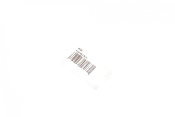 Втулка стабилизатора заднего Mercedes Benz 207-310 77-90 d=24mm  02567 | Зображення 2